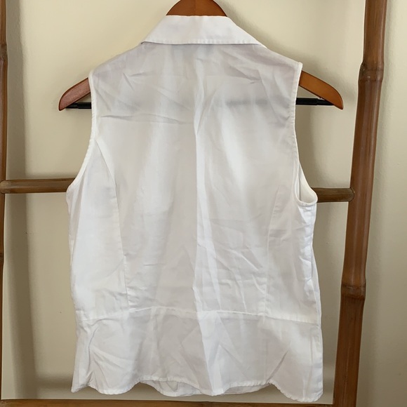 Joans of New York Top - SOLD - Picture 2 of 12